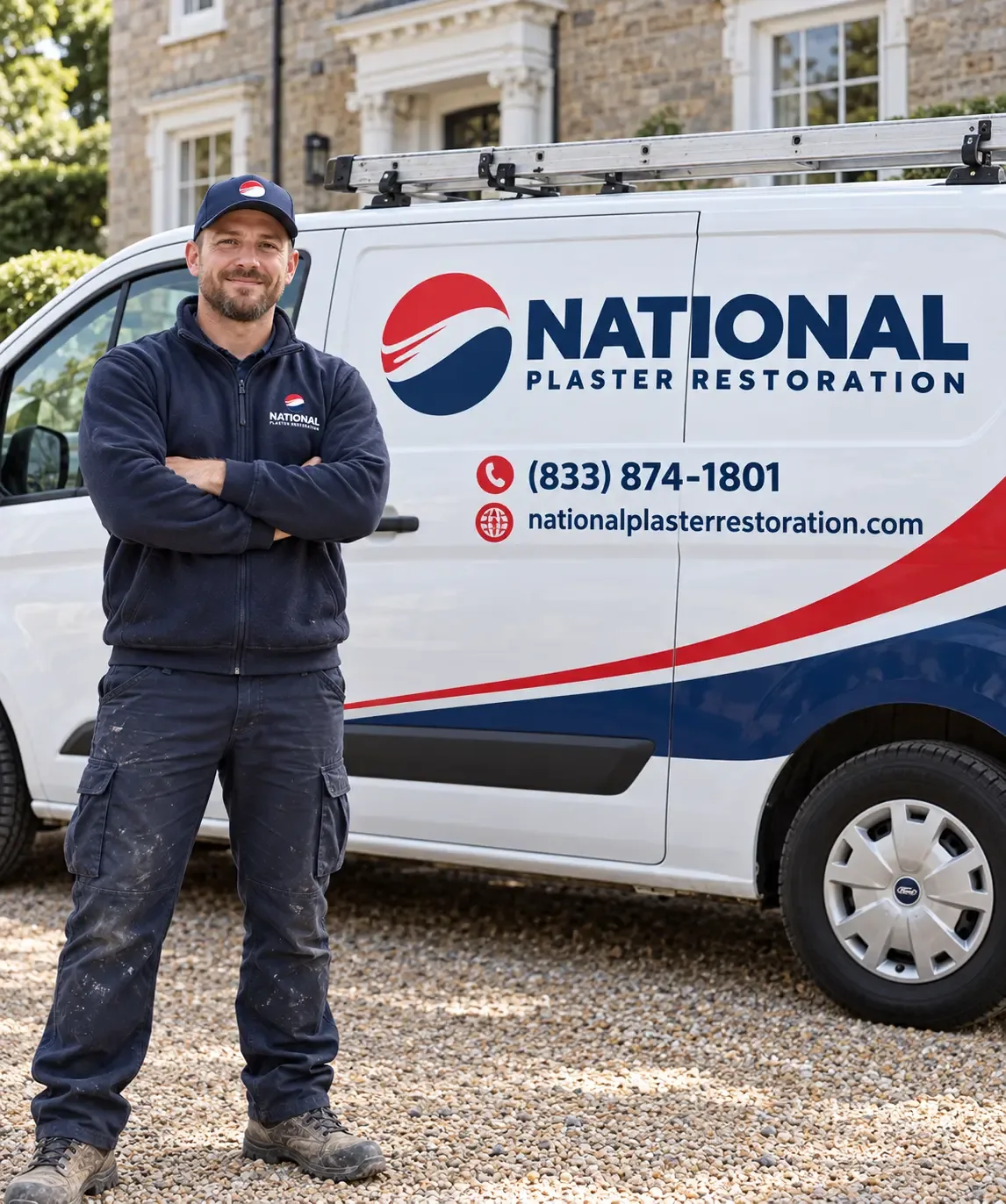 Plaster Repair company in Prairie City, SD